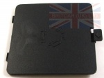OIL FILLER FLAP TD5 DEFENDER - DISCOVERY 2