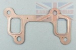EXHAUST MANIFOLD GASKET TWIN V8 EFI - DISCOVERY 1 + 2 - RANGE ROVER P38