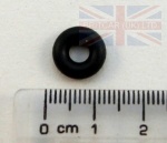 O RING CYLINDER HEAD TO INJECTORS TD5 DEFENDER - DISCOVERY 2