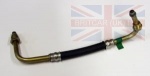 OIL COOLER TO ENGINE PIPE DIESEL  - FREELANDER 1 UP TO VIN YA999999