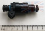 FUEL INJECTOR - PETROL  - 3.9L + 4.0L + /4.6L EFI V8 - DEFENDER - RANGE ROVER CLASSIC - DISCOVERY 1 - P38 RANGE ROVER