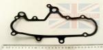 OIL COOLER ADAPTOR GASKET - TD5 - DEFENDER 1987-2006 - DISCOVERY 2 1998-2004