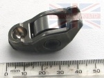 VALVE CAMSHAFT FINGER FOLLOWER ASSY - 2.5L 5 CYLINDER TURBO DIESEL - DISCOVER 2 1998-2004 - DEFENDER 1987-2006
