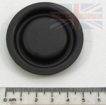 AIR CON BELT TENSIONER COVER 300TDI - DEFENDER - DISCOVERY 1 - RANGE ROVER CLASSIC - NSN 5340-99-414-6569