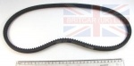 FAN BELT - POWER ASSISTED STEERING - 2.5L 200TDI RANGE ROVER CLASSIC - DISCOVERY1
