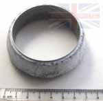 OLIVE - TURBO>EXHAUST BMW NRR