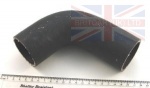 INTERCOOLER HOSE TOP DIESEL - P38 RANGE ROVER