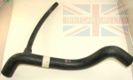 RADIATOR BOTTOM COOLANT HOSE - ENGINE CODE 11L 2.5 TDI DIESEL TURBO MANUAL DEFENDER