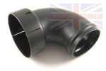AIR CLEANER ELBOW 200TDI DEF