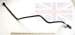 FUEL PIPE CONNECTOR TO PUMP DIESEL - P38 RANGE ROVER