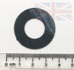 EXHAUST MOUNTING WASHER RANGE ROVER CLASSIC - DEFENDER - DISCOVERY 1