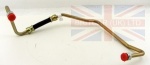 OIL COOLER PIPE V8 INTERMEDIATE AUTO