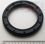 FUEL TANK RETAINING RING - 4.4L V8 DIESEL RANGE ROVER VOGUE 2002-2012 - DEFENDER 1987-2006