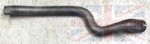 INTERCOOLER TURBOCHARGER HOSE - L SERIES DIESEL FREELANDER 1 1996-2006