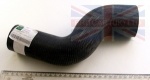 INTERCOOLER TO INLET HOSE TD5 DEFENDER - DISCOVERY 2