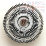 VISCOUS UNIT V8/VM FOR 17INCH AND 11 BLADE FAN - RANGE ROVER CLASSIC + DISCOVERY 1