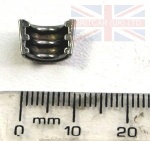 VALVE COLLET 2.25/2.5D/2-300TDI - SERIES 111 - DEFENDER - DISCOVERY 1 - RANGE ROVER CLASSIC