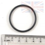 O RING CAMSHAFT LARGE 2.5TD/200TDI - DEFENDER - DISCOVERY 1 - RANGE ROVER CLASSIC