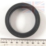 FRONT COVER SEAL TWIN LIP PETROL DEFENDER