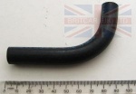 ELBOW FUEL TANK PIPE - EFI V8 PETROL - DEFENDER - RANGE ROVER CLASSIC