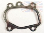 GASKET TURBO ELBOW TO INLET MANIFOLD - 2.5L TURBO DIESEL - DEFENDER