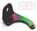 BRACKET ASSY - RADIATOR