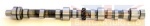 CAMSHAFT ASSEMBLY 2.25 + 2.5L DIESEL SERIES 11 - 111 - DEFENDER