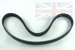 TIMING BELT - 2.5L 4 CYLINDER DIESEL - DEFENDER