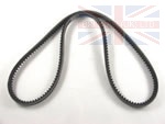 ALTERNATOR BELT V8 CARBURETTOR DEFENDER