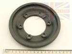 CRANKSHAFT BALANCING PLATE 3.9 V8 - RANGE ROVER CLASSIC - DISCOVERY 1