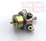 INJECTORS AND PIPES FUEL PRESSURE REGULATOR - 4.0L V8 PETROL DEFENDER 1987-2006 - RANGE ROVER CLASSIC 1986-1994 - DISCOVERY 1 1989-1998 - RANGE ROVER P38 1994-2001