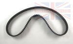 TIMING BELT 200TDI - DEFENDER - DISCOVERY 1 - RANGE ROVER CLASSIC