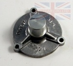 INSPECTION COVER-TIMING COVER 200TDI - DEFENDER - DISCOVERY 1 - RANGE ROVER CLASSIC