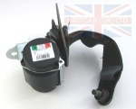 SEATBELT OUTER - REAR SMOKE - FREELANDER 1 FROM VIN 3A262 TO VIN 3A999