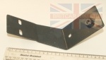 SEATBELT BRACKET RH  FRONT DEF