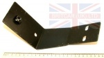 SEATBELT BRACKET LH  FRONT DEF