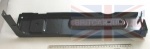 SEAT BELT BRACKET REAR LEFT HAND - 90 DEFENDER 7A>