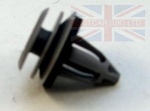 TRIM CLIP GENERAL DEFENDER - RANGE ROVER VOGUE