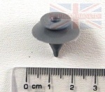 TRIM CLIP GREY P38 RANGE ROVER