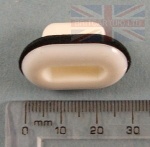 CLIP COWL PANEL RANGE ROVER VOGUE