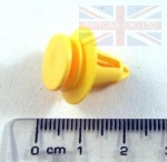 UPPER D AND B PILLAR INNER INTERIOR TRIM CLIP - DISCOVERY 3 2005-2009 - DISCOVERY 4 2010-2016 - RANGE ROVER SPORT 2005-2013