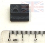 CLIP - DOOR TRIM - L322 RANGE ROVER