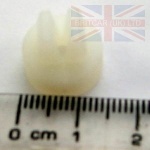 DOOR TRIM FIXING NUT LOKUT DISCO11