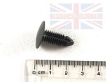 TRIM CLIP FIR TREE FASTENER GREY - P38 RANGE ROVER