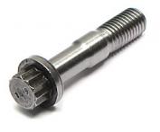 BOLT CON ROD BEARING CAP V8 CARB/EFI - SERIES 111 - 101 - DEFENDER - DISCOVERY 1 + 2 - RANGE ROVER CLASSIC + P38