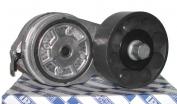 ALTERNATOR DRIVE BELT TENSIONER - 300TDI DEFENDER - DISCOVERY 1