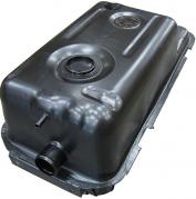 FUEL TANK WITH INTERNAL PUMP - DEFENDER 90 1986-1998 FROM CHASSIS AA243343 TO WA159806