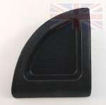 MAT FACIA LEFT HAND - BLACK - RIGHT HAND DRIVE - FREELANDER 1