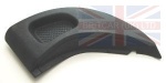 FACIA MAT - BLACK - LEFT HAND DRIVE - FREELANDER FROM VIN YA