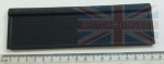 RUBBER MAT DASH TOP SHELF BLACK - RANGE ROVER SPORT